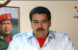 Ông Maduro kêu gọi nhân dân Venezuela tránh cạm bẫy khiêu khích